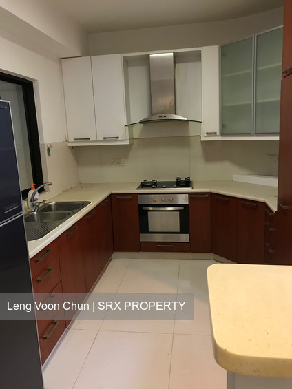 Mandarin Gardens (D15), Condominium #234804611